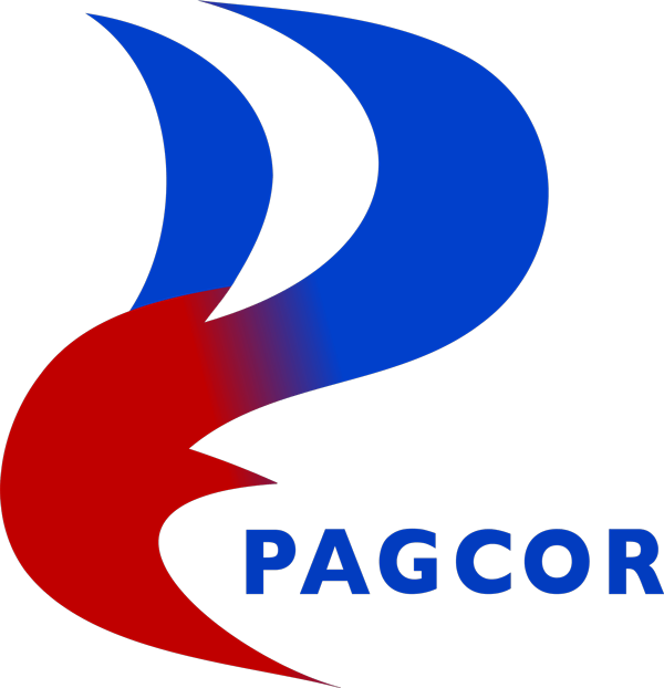 Pagcor logo